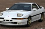 TOYOTA SUPRA 3.0GT Turbo A A70 '88