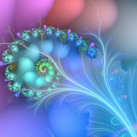 Pretty Pastel Colors