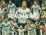 Real Madrid Wallpaper 2013