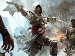 Assassin's Creed IV : Black Flag