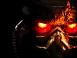 Killzone Helghast