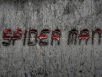 Spider man