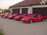 Dream Garage