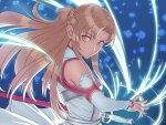 Yuuki Asuna