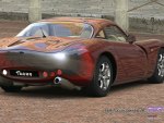 TVR Tuscan Speed 6 '00
