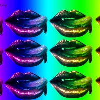 Crazy Lips HD