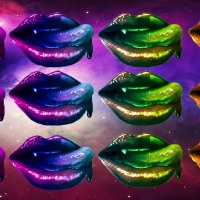 Lips Space HD