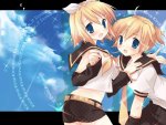 Rin & Len