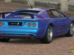 Lotus Esprit V8 '02
