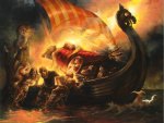 vikings ship