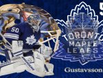 #50 Jonas Gustavsson