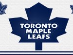 Toronto Maple Leafs Away Logo