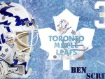 Ben Scrivens 2013