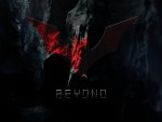 BATMAN BEYOND