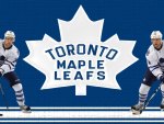 3 RD,Leafs Logo