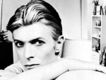 David Bowie 1