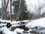 Snow White Creek