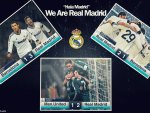 Real Madrid Wallpaper