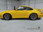 Porsche 911 GT2 '95
