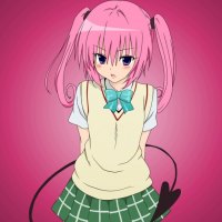 Nana Asta Deviluke