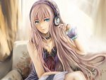 Megurine Luka