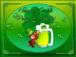Saint Patricks Day