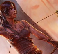 Lara Croft