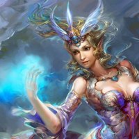 Come to me my little spirit