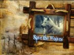 Save The Wolves