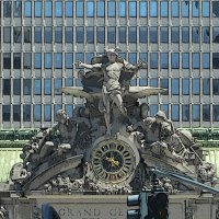 Grand Central Terminal