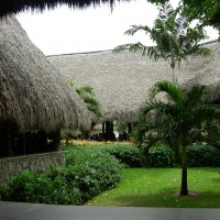 Bungalo - Punta Cana Airport