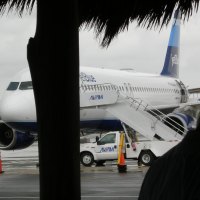 Jetblue A320 - Punta Cana