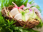 Easter Nest