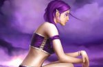~Purple Power~