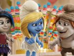 smurfs 2