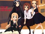K-On!