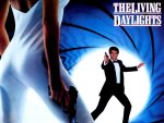 80's mania: The Living Daylights