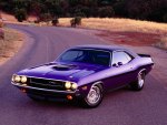 1970 Dodge Challenger Hemi
