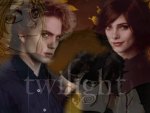 Twilight - Alice et Jasper