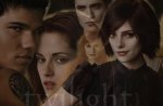 Twilight - New Moon