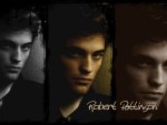 robert pattinson