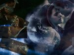 Twilight - bella and edward