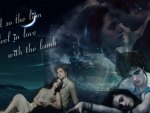 Twilight - bella and edward