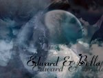 Twilight - bella and edward