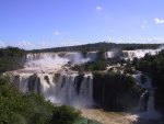 Iguazu Waterfalls