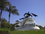 sea world