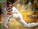 afridi