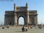 Gateway Of India.