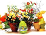Easter Decorations