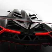 LAMBORGHINI VENEO